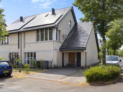 Luitenantstraat 15