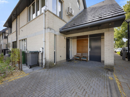 Luitenantstraat 15