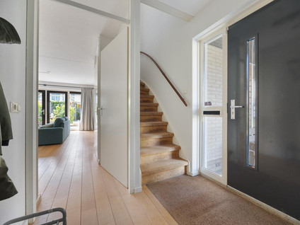 Luitenantstraat 15