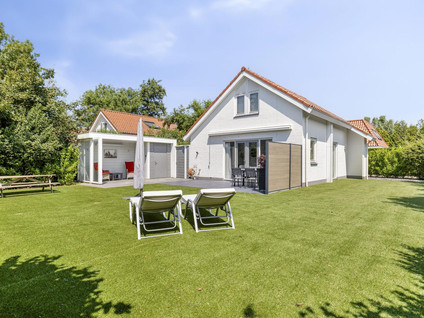 De Witte Raaflaan 62