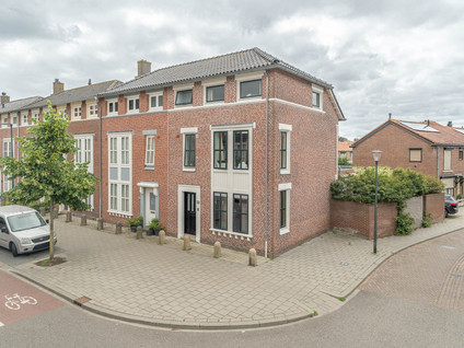 Gentiaanstraat 30