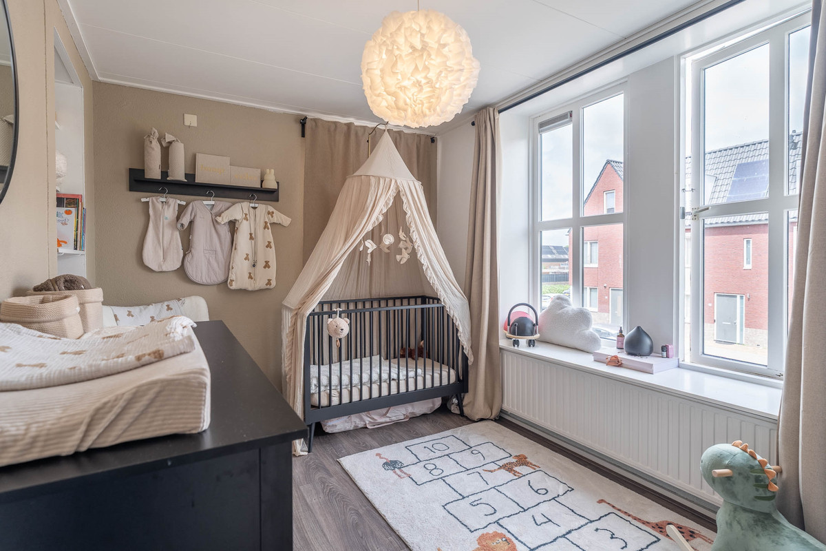 Hoekwoning te koop: Gentiaanstraat 30, Bergen Op Zoom