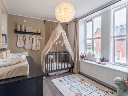 Gentiaanstraat 30