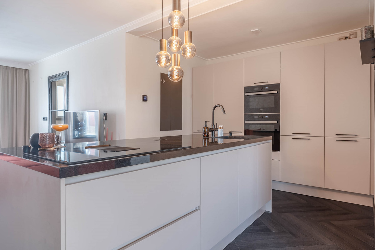 Hoekwoning te koop: Gentiaanstraat 30, Bergen Op Zoom