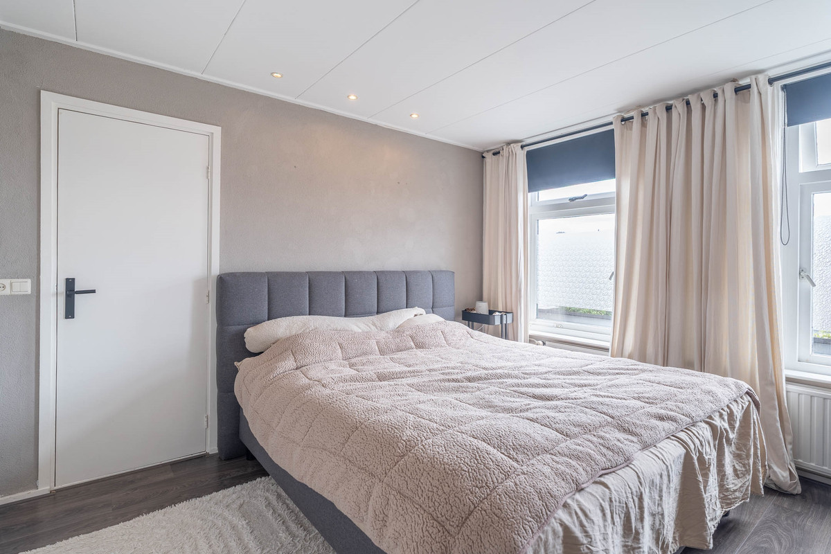 Hoekwoning te koop: Gentiaanstraat 30, Bergen Op Zoom