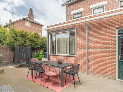 Gentiaanstraat 30