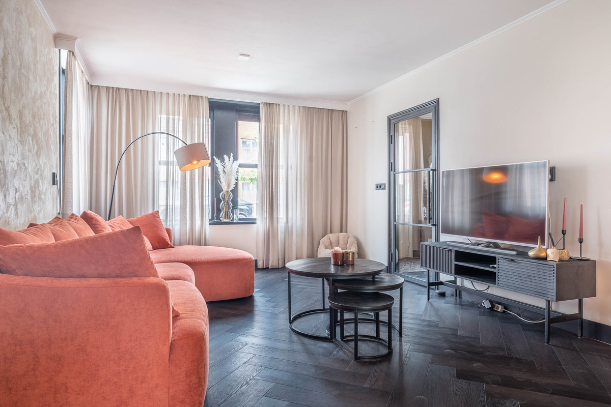 Hoekwoning te koop: Gentiaanstraat 30, Bergen Op Zoom