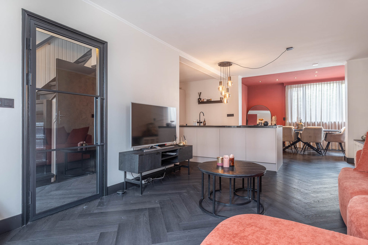 Hoekwoning te koop: Gentiaanstraat 30, Bergen Op Zoom