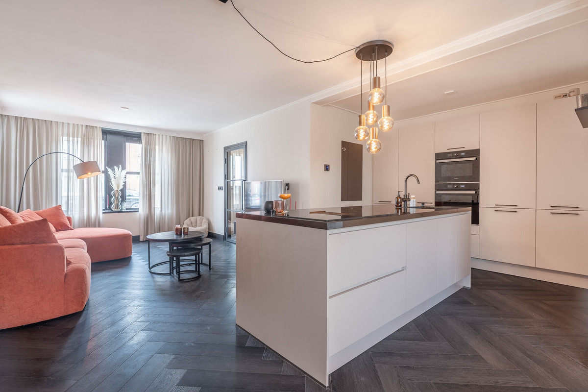 Hoekwoning te koop: Gentiaanstraat 30, Bergen Op Zoom