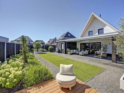 Einthovenlaan 78