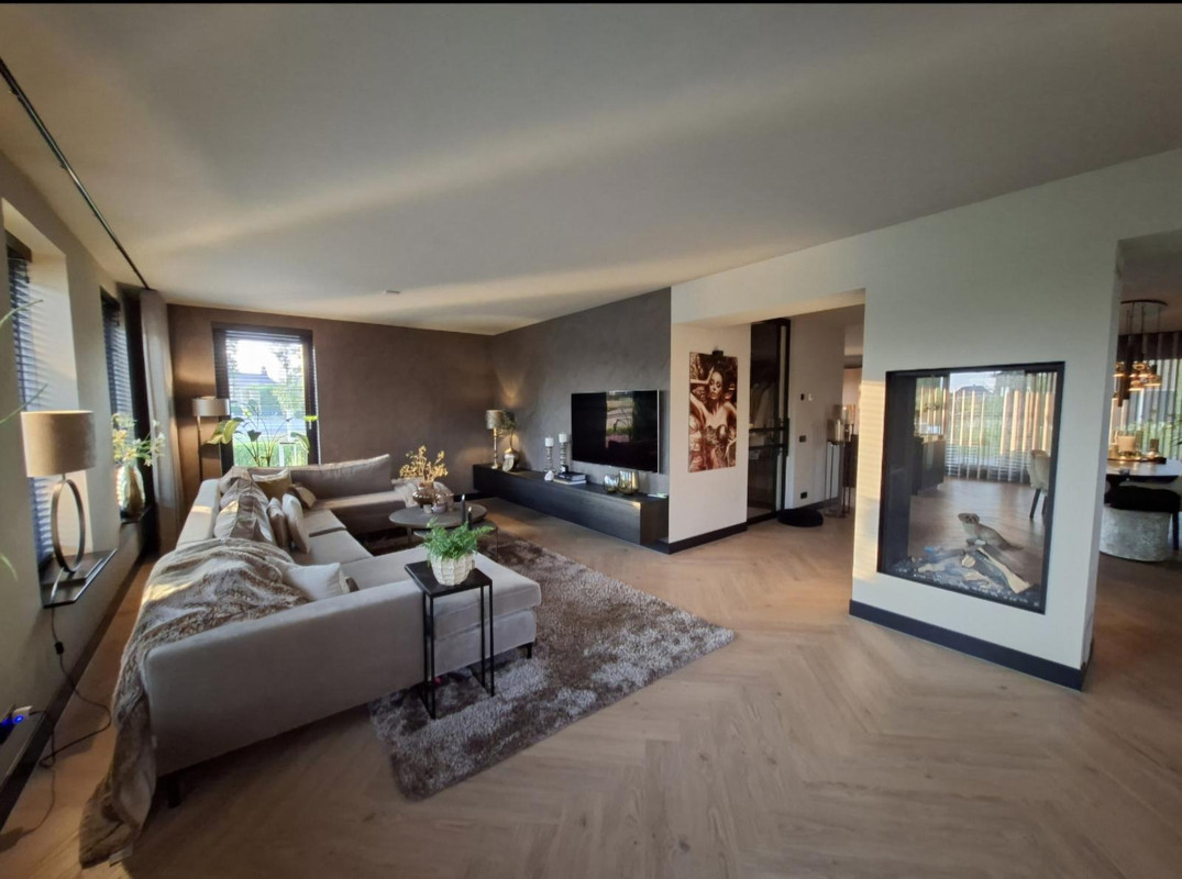Vrijstaande woning te koop: Einthovenlaan 78, Almelo