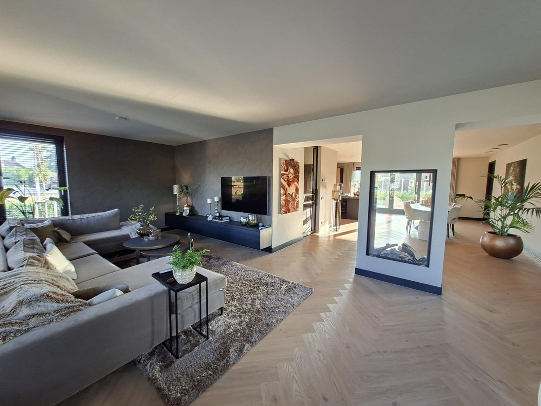 Vrijstaande woning te koop: Einthovenlaan 78, Almelo