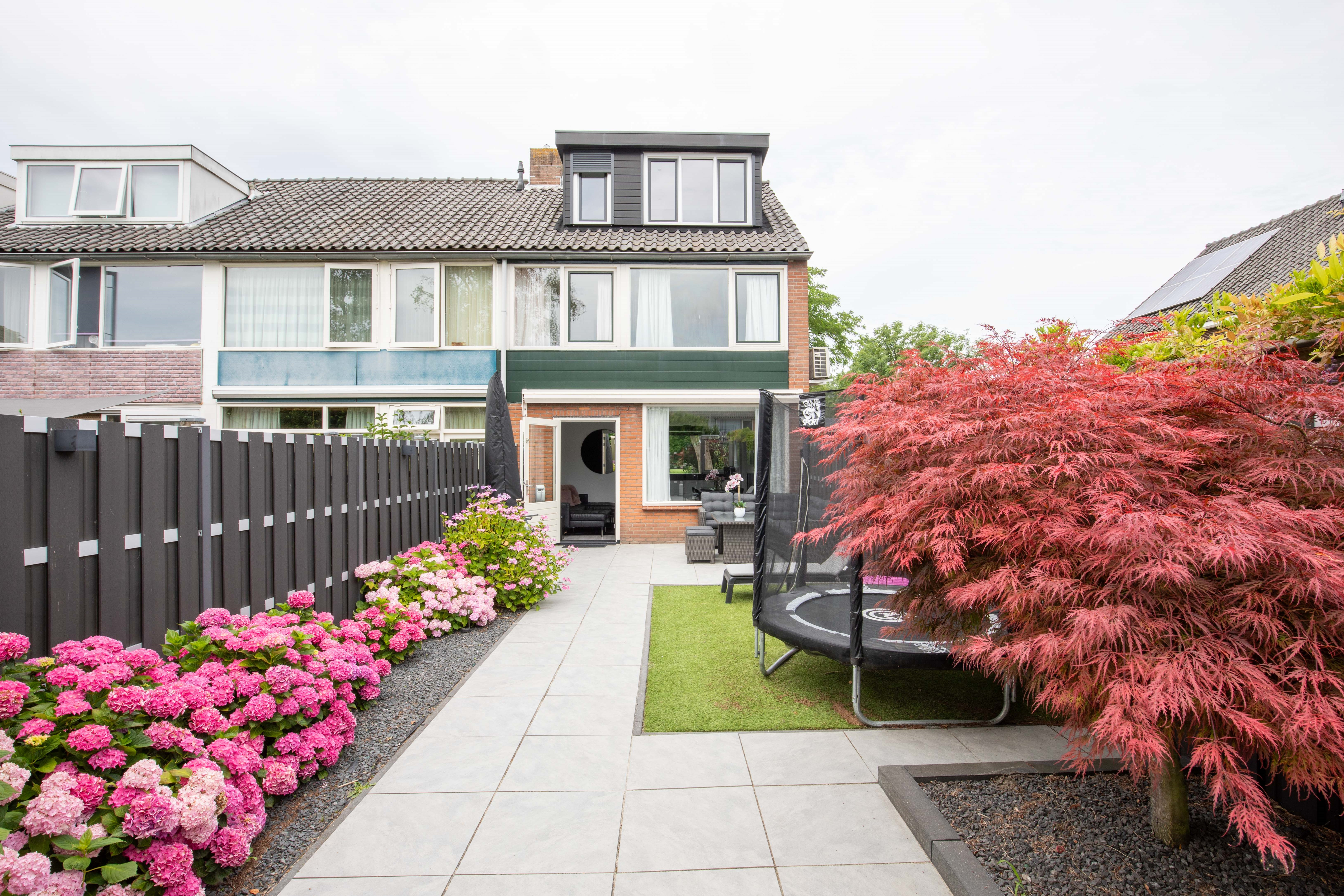 Foto van Waterhoenstraat 44, Aalsmeer
