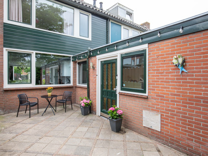 Waterhoenstraat 44