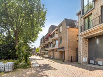 Sir Winston Churchillweg 29