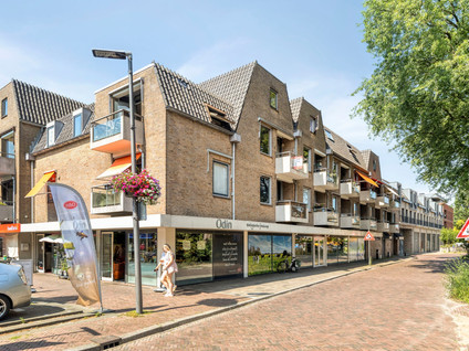Sir Winston Churchillweg 29