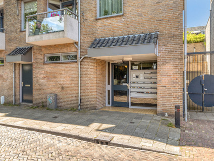 Sir Winston Churchillweg 29