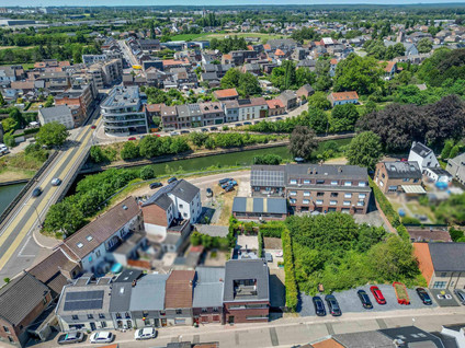 Sapstraat 13 3620 Lanaken 