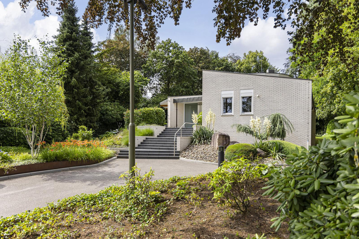 Vrijstaande woning te koop: Haerstraat 93, Oldenzaal
