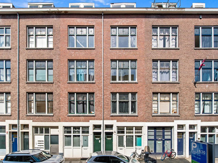 Waterloostraat 139B 02
