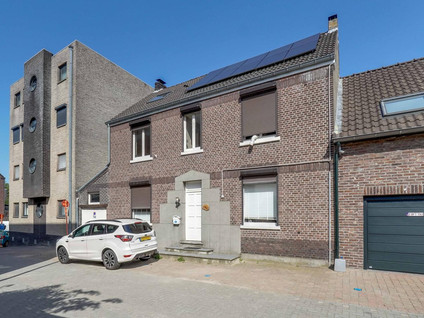 Oude Heirbaan 32 3620 Lanaken 