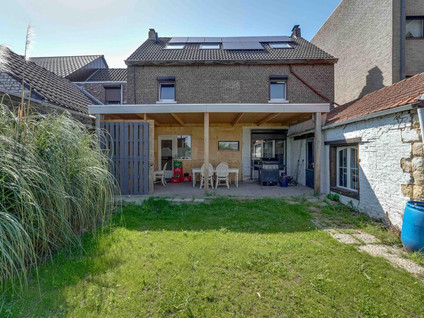 Oude Heirbaan 32 3620 Lanaken 