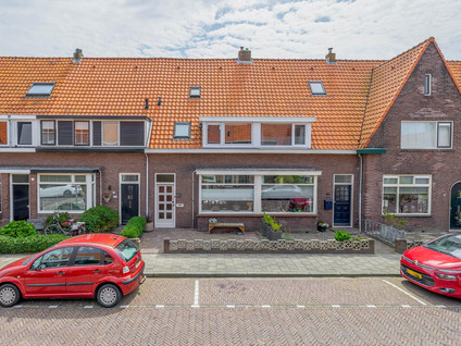 Narcisstraat 63