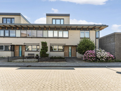 Bornholmstraat 27