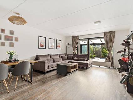 Bornholmstraat 27