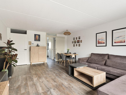 Bornholmstraat 27