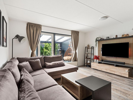 Bornholmstraat 27