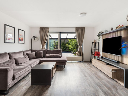 Bornholmstraat 27