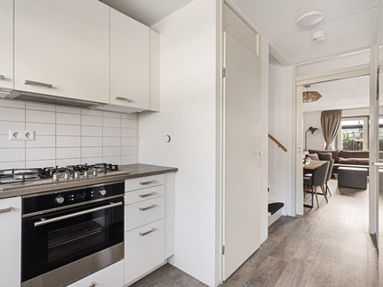 Bornholmstraat 27