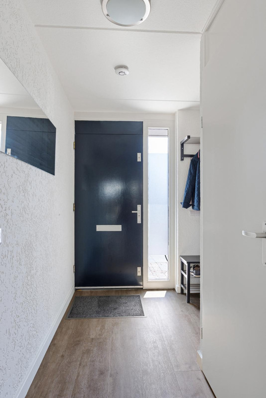 Hoekwoning te koop: Waregemstraat 20, Hengelo
