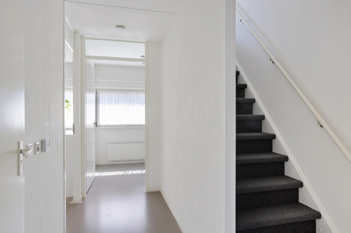 Hoekwoning te koop: Waregemstraat 20, Hengelo