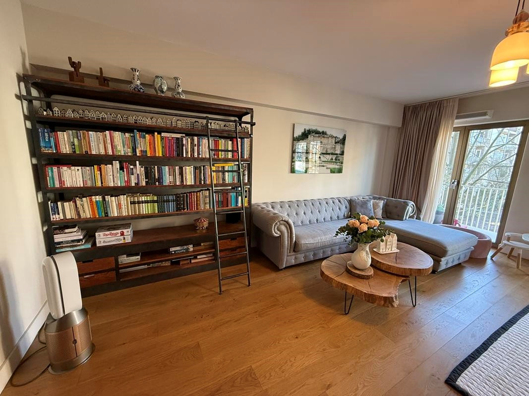 Appartement te huur: President Kennedyplantsoen 11, Amsterdam