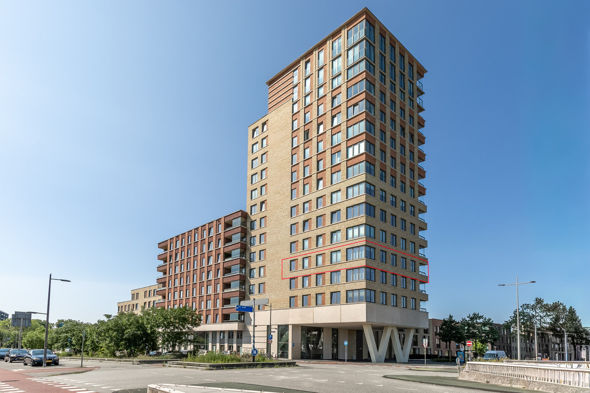 4-phòng căn hộ diện tích 102 m²