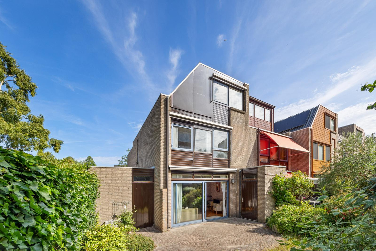 Hoekwoning te koop: Bous de Jongpark 49, Rijswijk