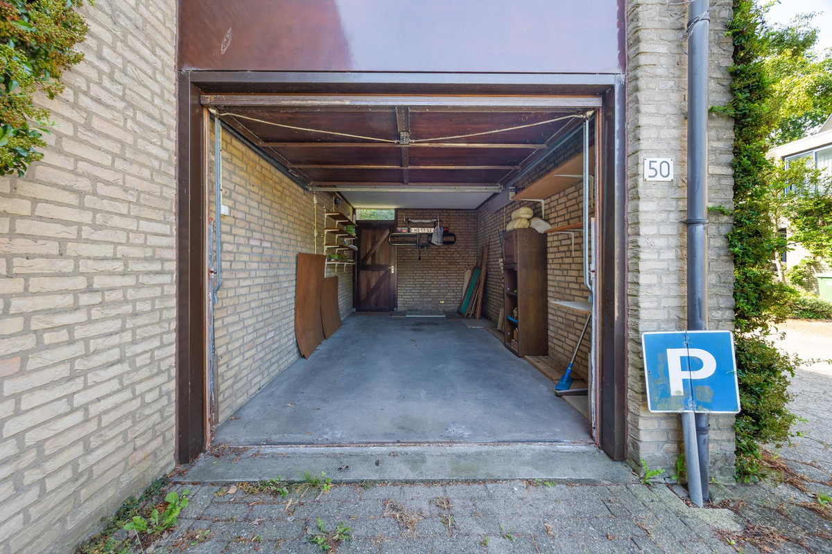 Hoekwoning te koop: Bous de Jongpark 49, Rijswijk
