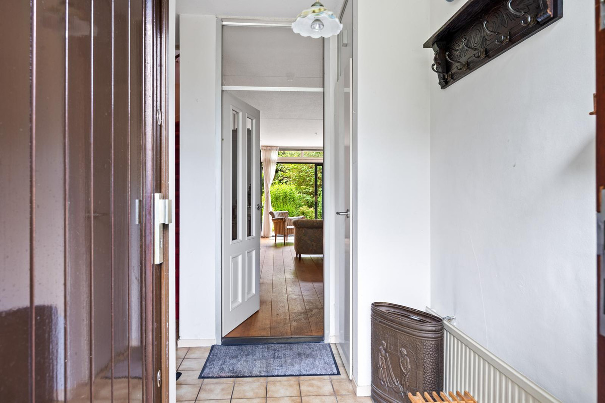 Hoekwoning te koop: Bous de Jongpark 49, Rijswijk
