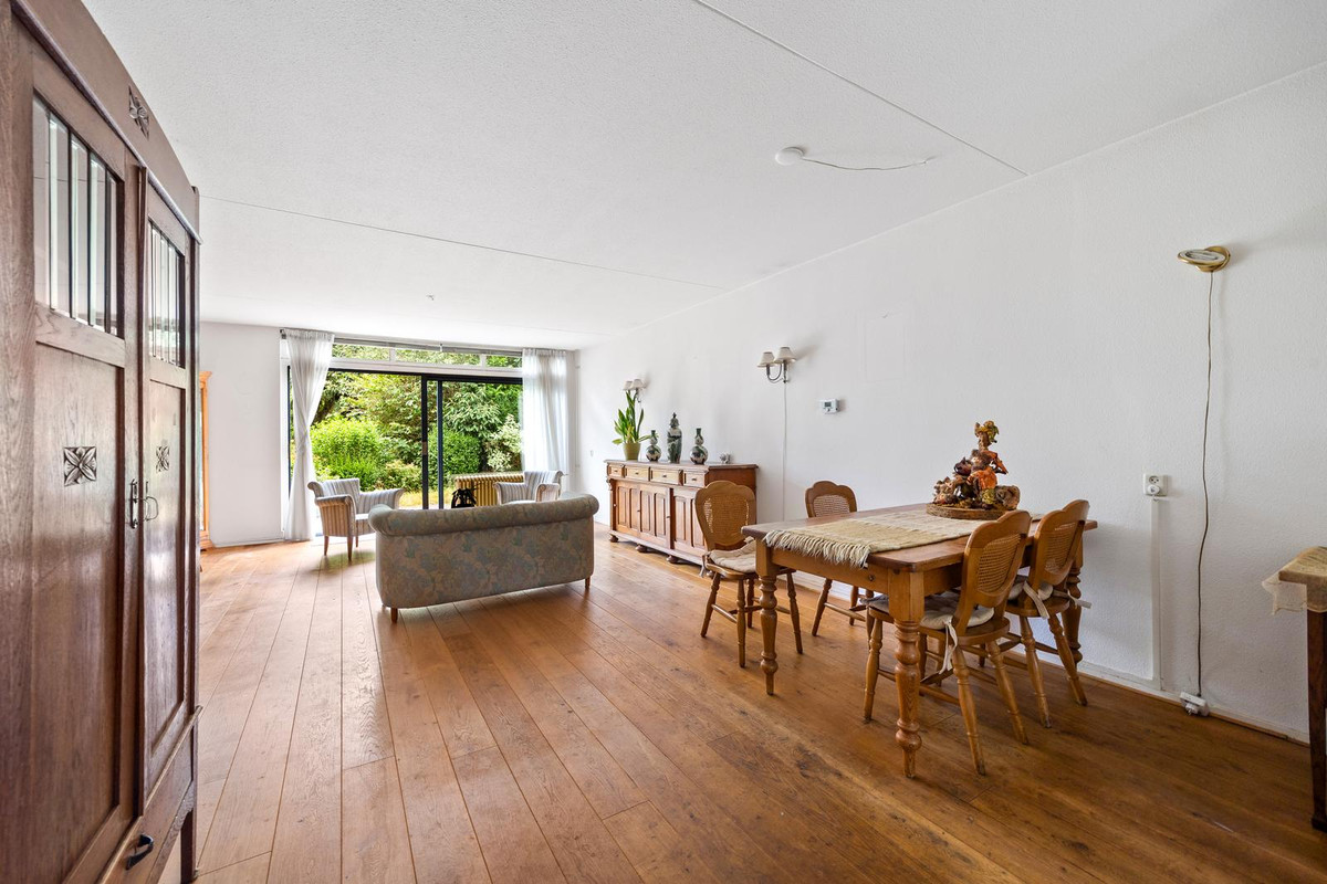 Hoekwoning te koop: Bous de Jongpark 49, Rijswijk