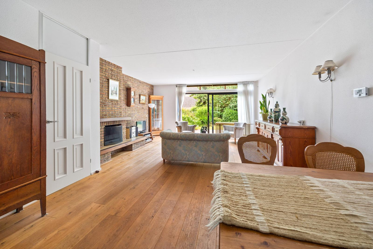 Hoekwoning te koop: Bous de Jongpark 49, Rijswijk
