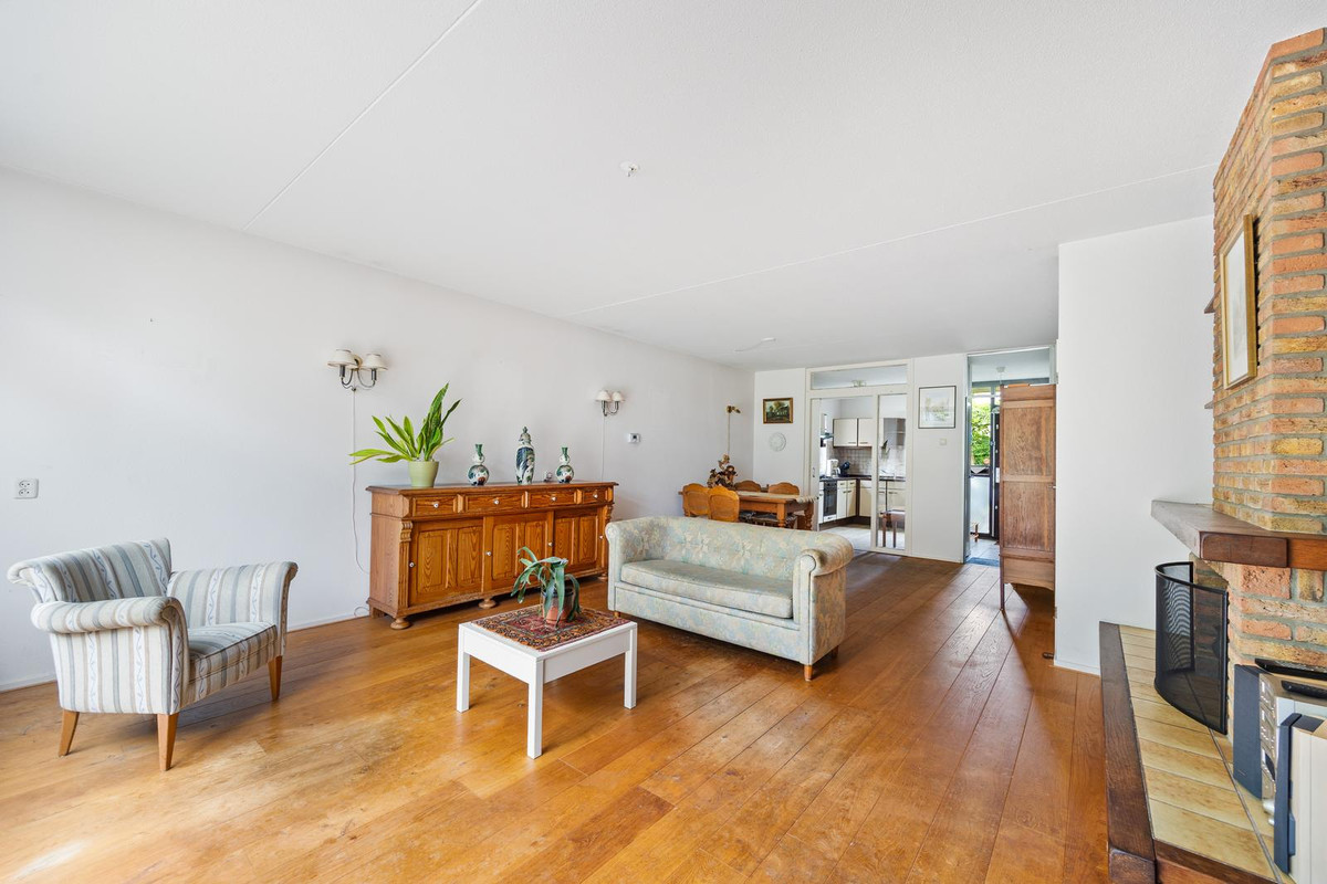 Hoekwoning te koop: Bous de Jongpark 49, Rijswijk
