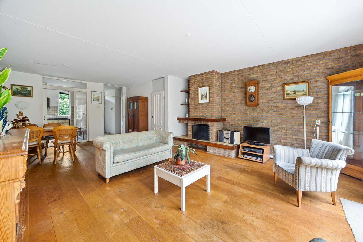 Hoekwoning te koop: Bous de Jongpark 49, Rijswijk