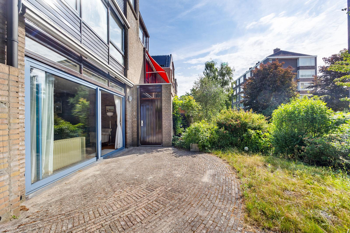 Hoekwoning te koop: Bous de Jongpark 49, Rijswijk