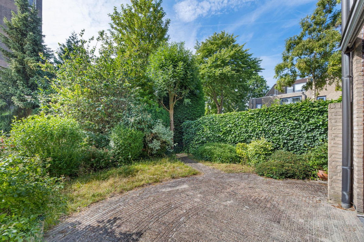 Hoekwoning te koop: Bous de Jongpark 49, Rijswijk
