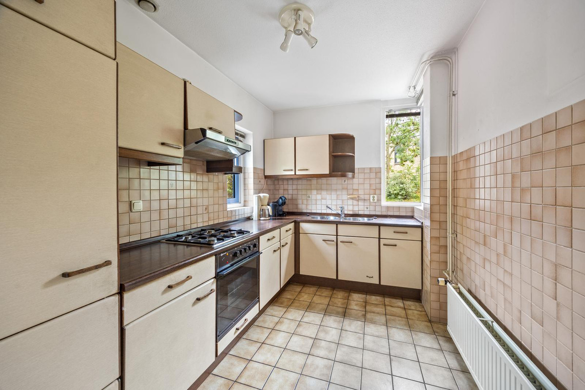 Hoekwoning te koop: Bous de Jongpark 49, Rijswijk