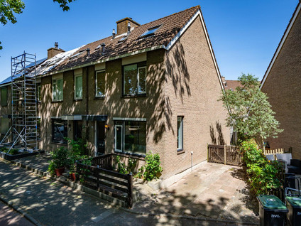 Beethovenlaan 45