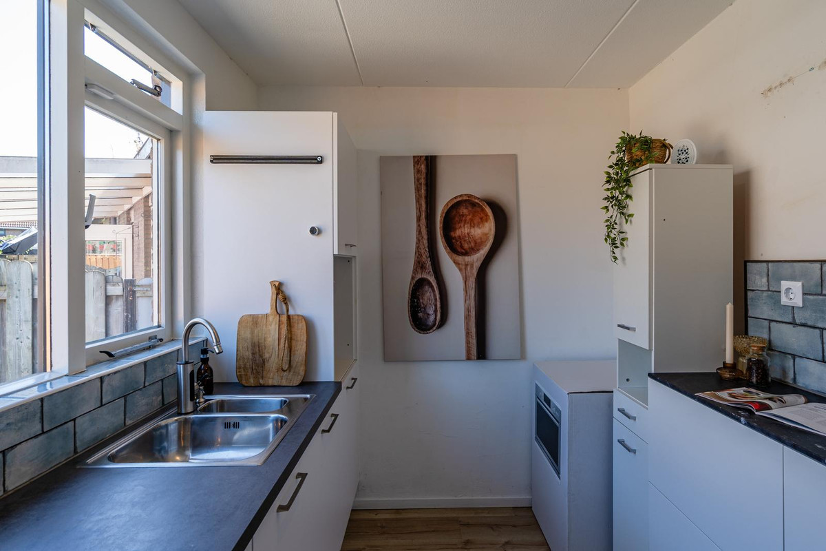 Hoekwoning te koop: Beethovenlaan 45, Zwijndrecht