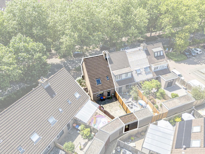 Beethovenlaan 45